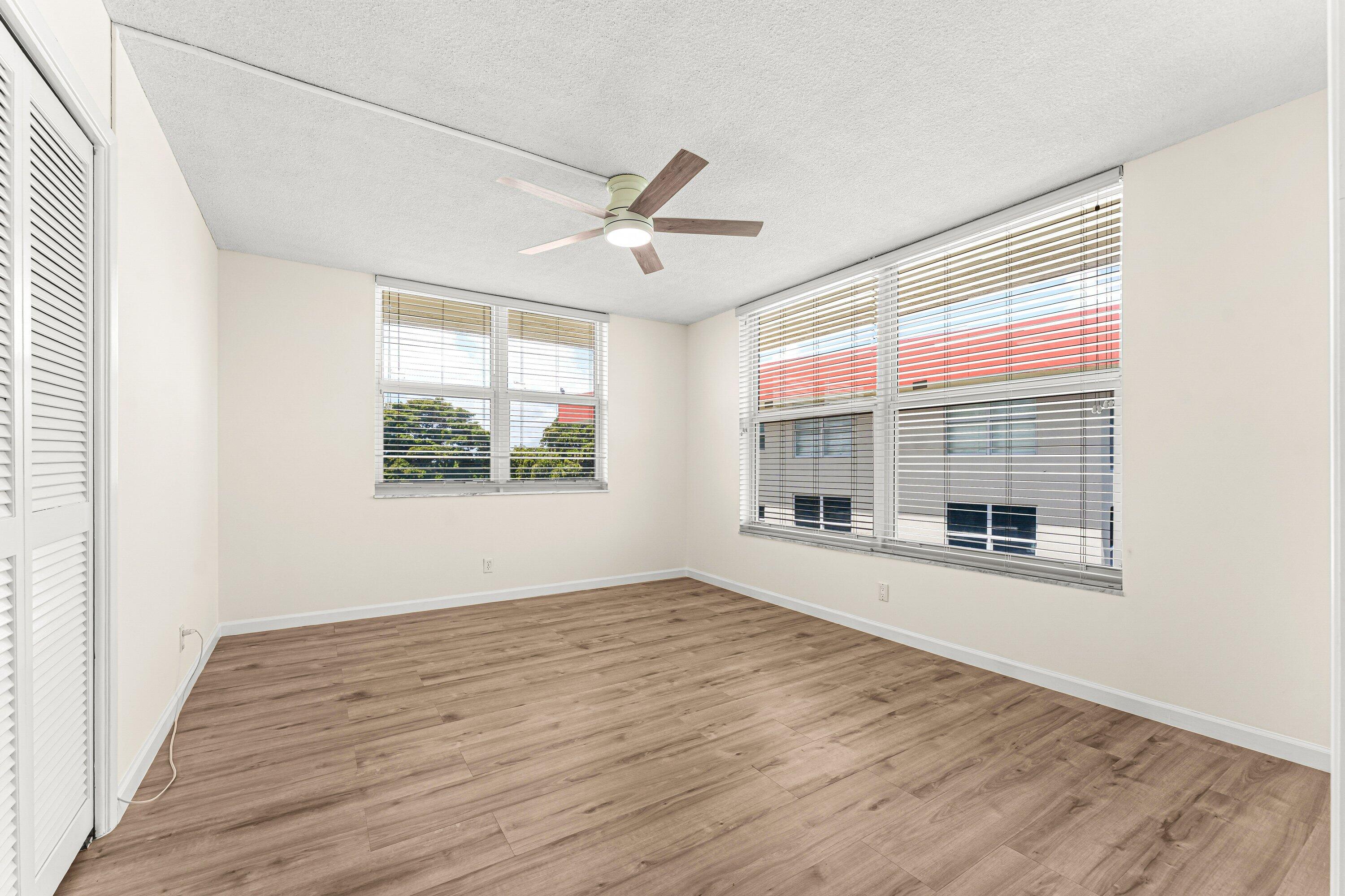 PALM-AIRE AT CORAL KEY - Residential