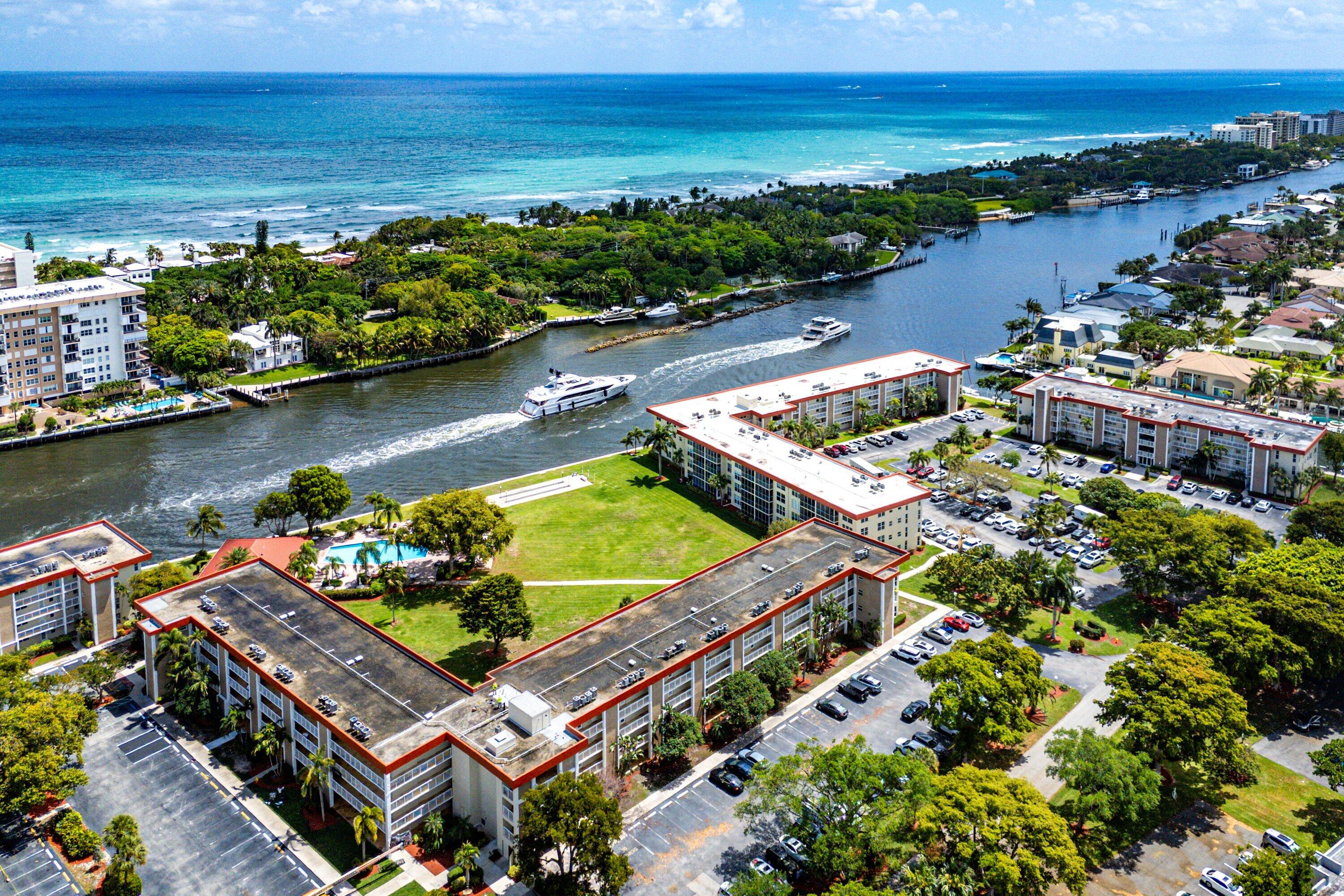 PALM-AIRE AT CORAL KEY - Residential