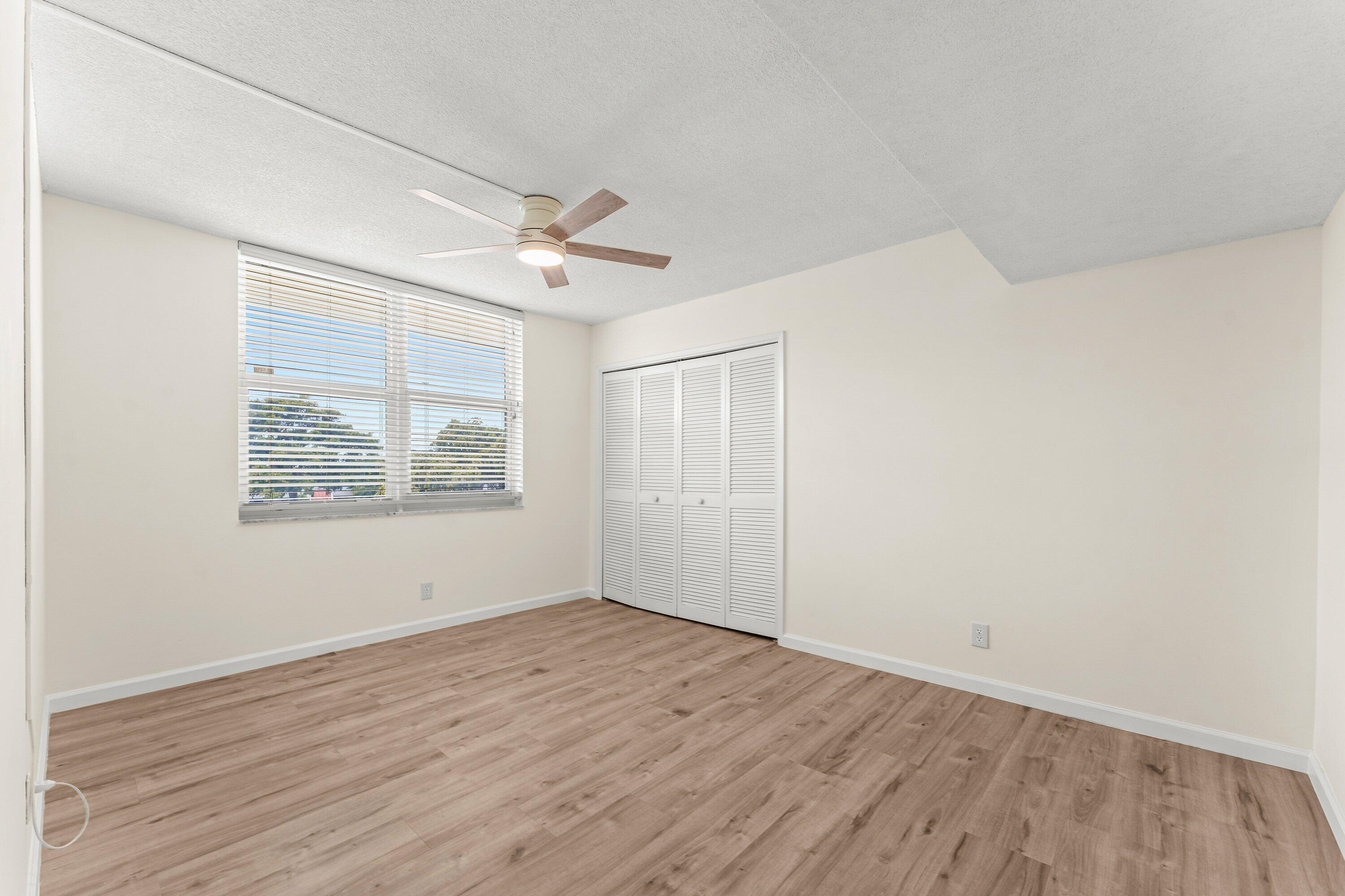 PALM-AIRE AT CORAL KEY - Residential