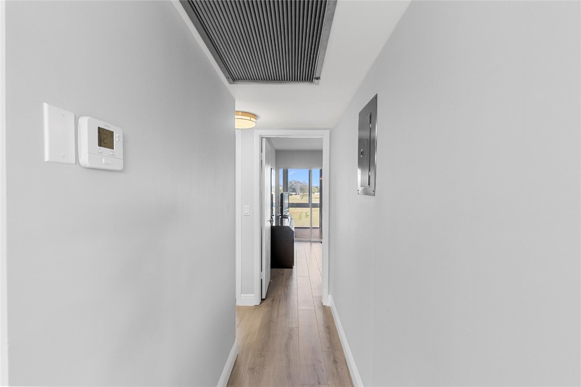 Century Village East - Residential