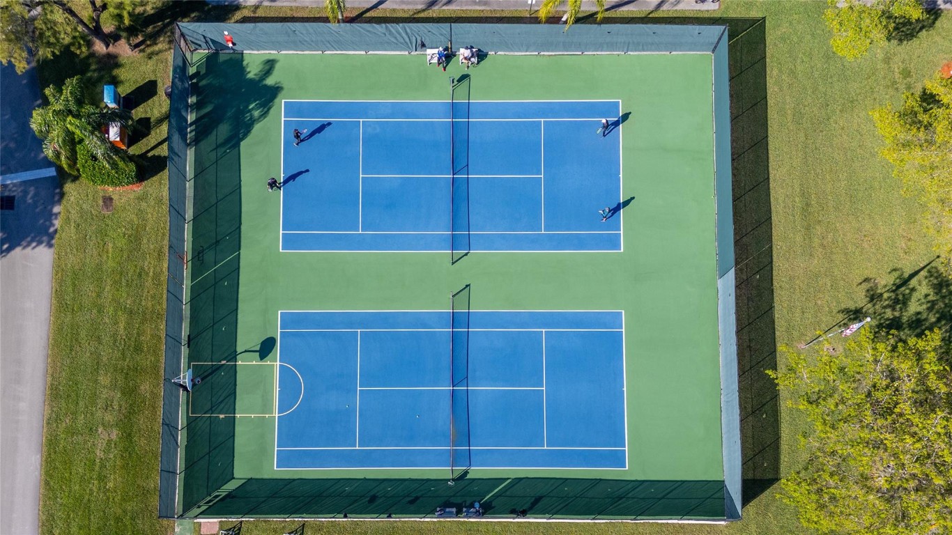 Century Village East - Residential