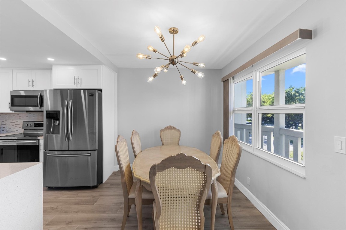 Century Village East - Residential