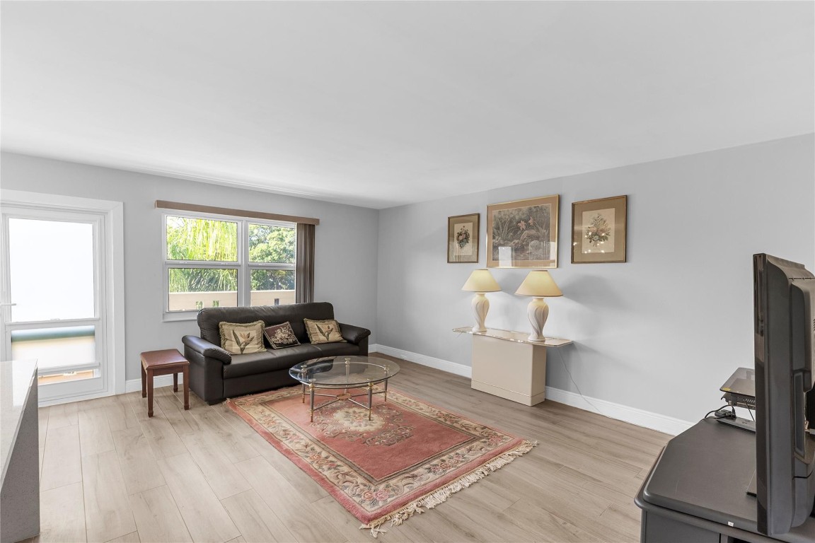 Century Village East - Residential