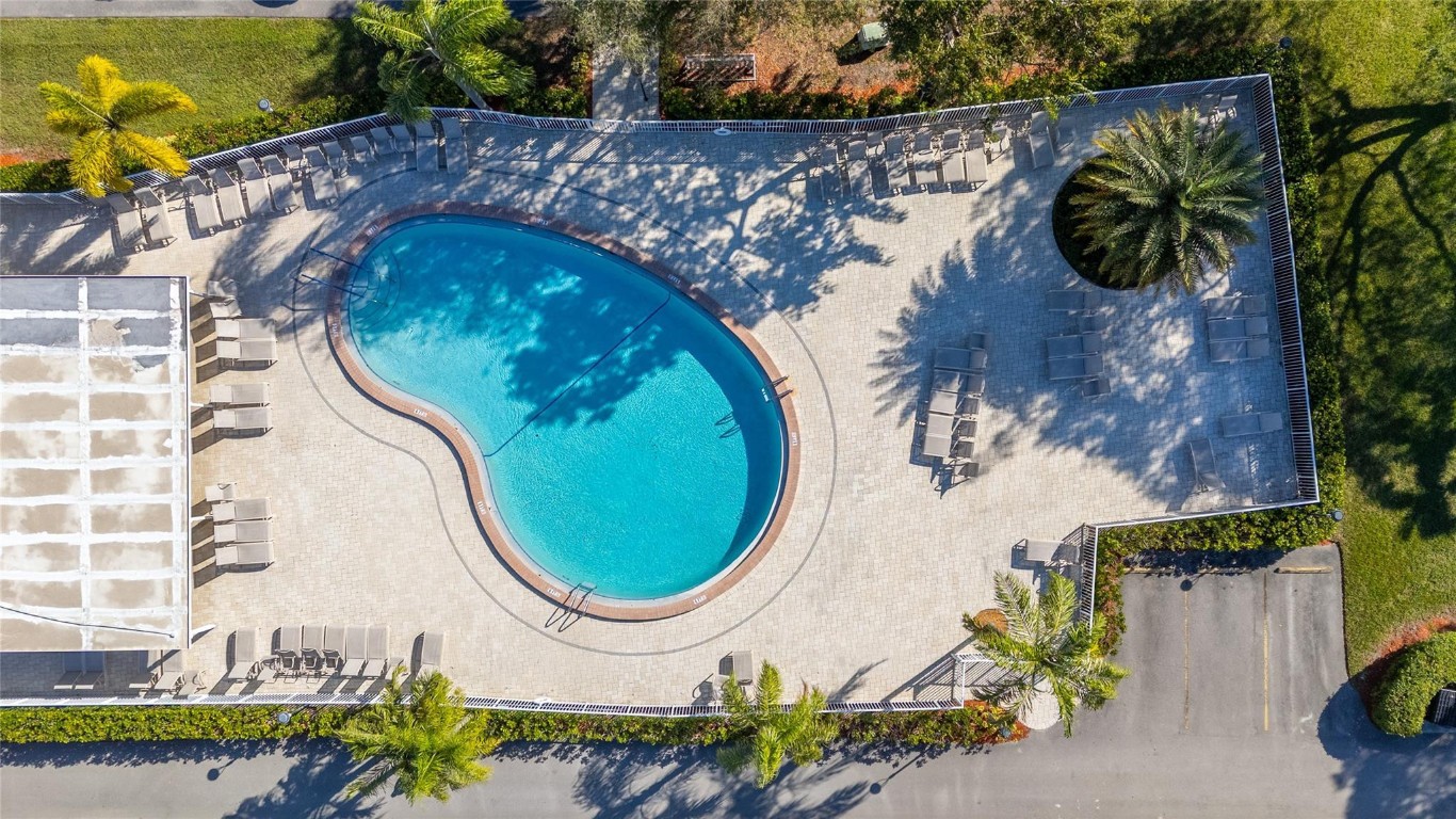 Century Village East - Residential