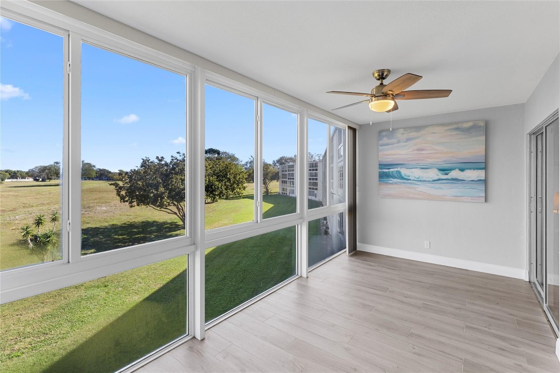 Century Village East - Residential