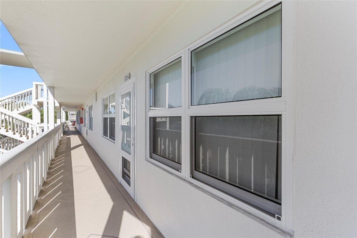 Century Village East - Residential