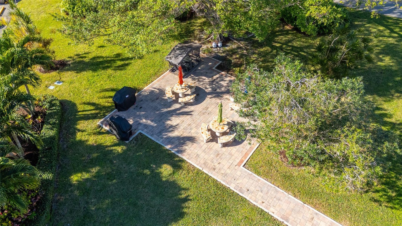 Century Village East - Residential