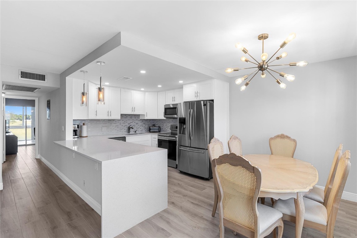 Century Village East - Residential