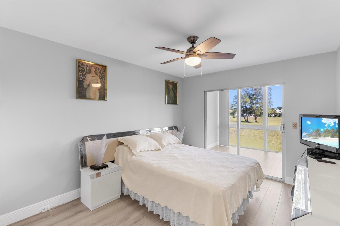 Century Village East - Residential