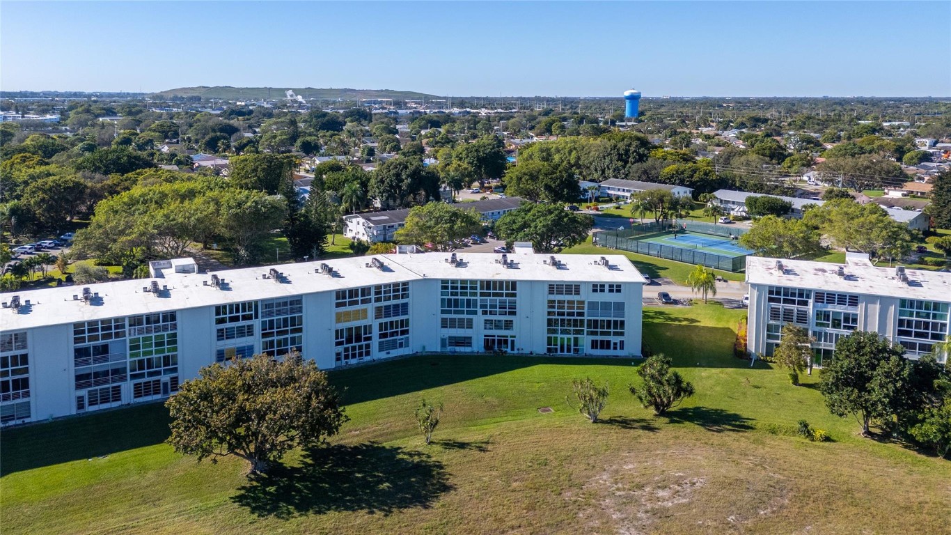 Century Village East - Residential