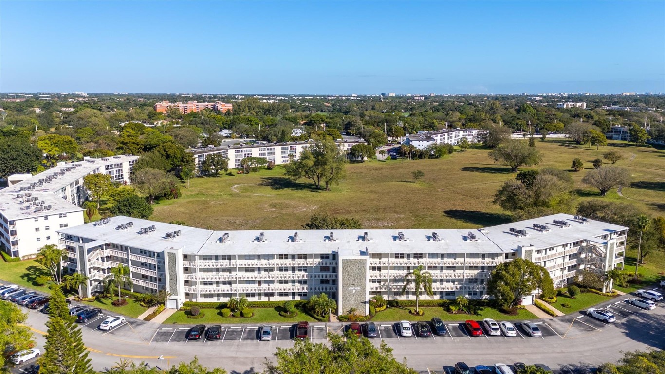 Century Village East - Residential