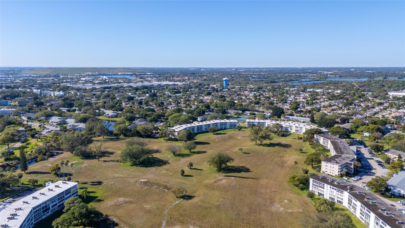 Century Village East - Residential