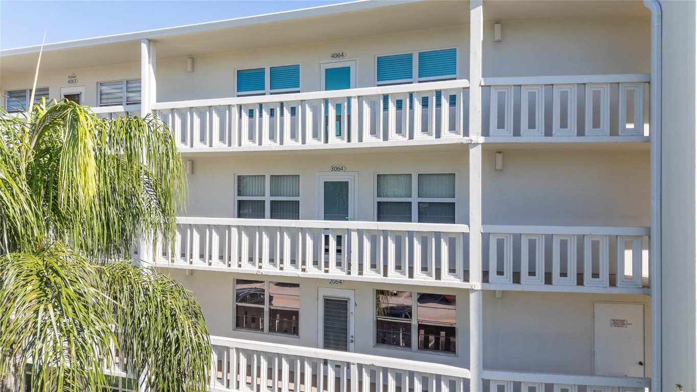 Century Village East - Residential