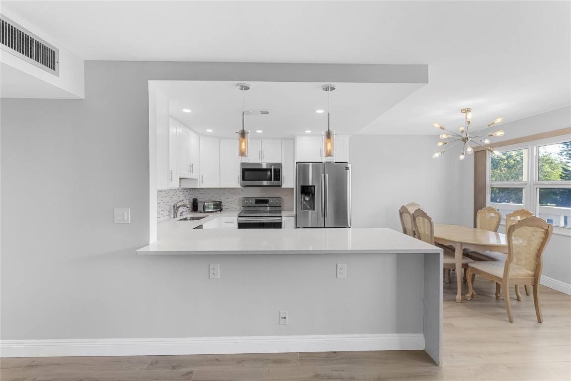 Century Village East - Residential