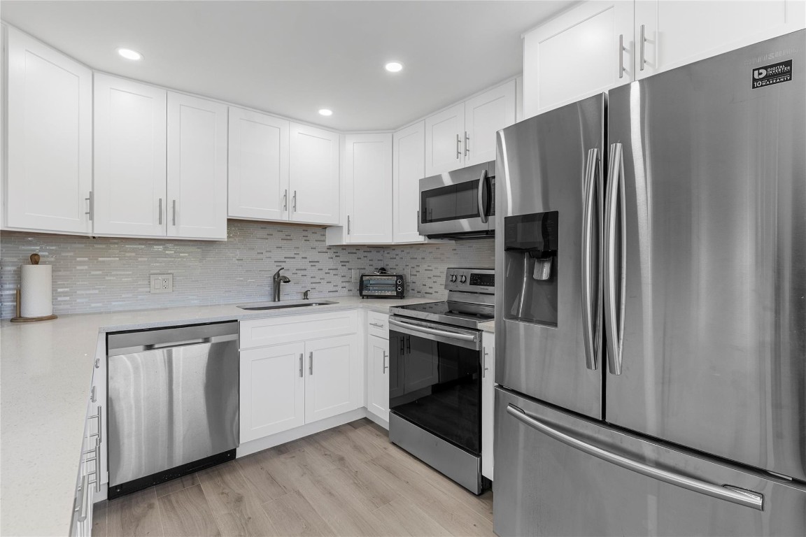 Century Village East - Residential