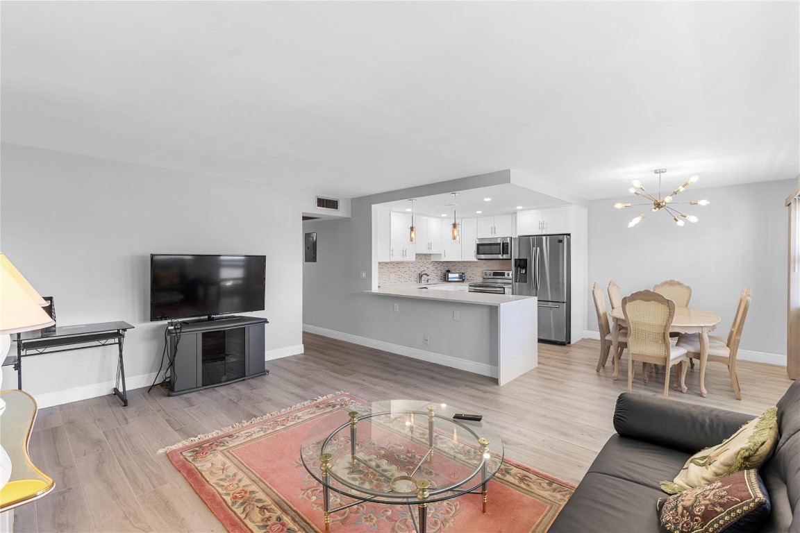 Century Village East - Residential