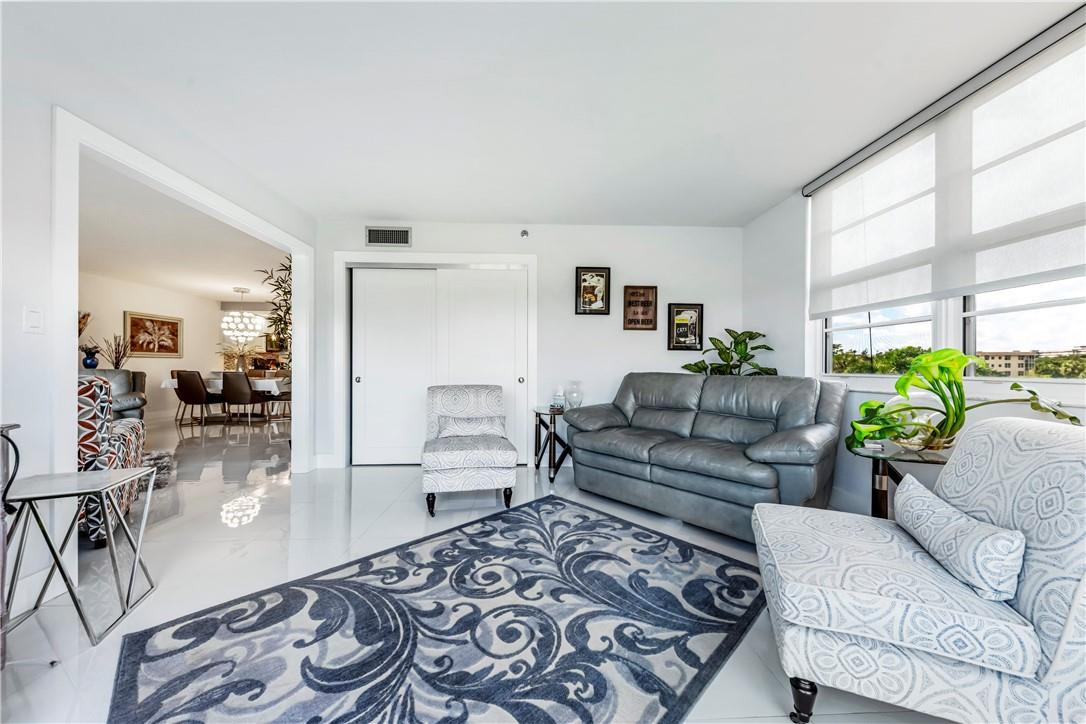 Palm Aire Country Club - Residential