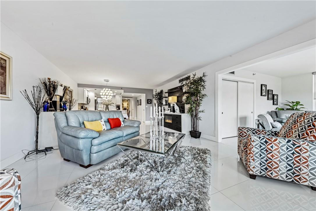 Palm Aire Country Club - Residential