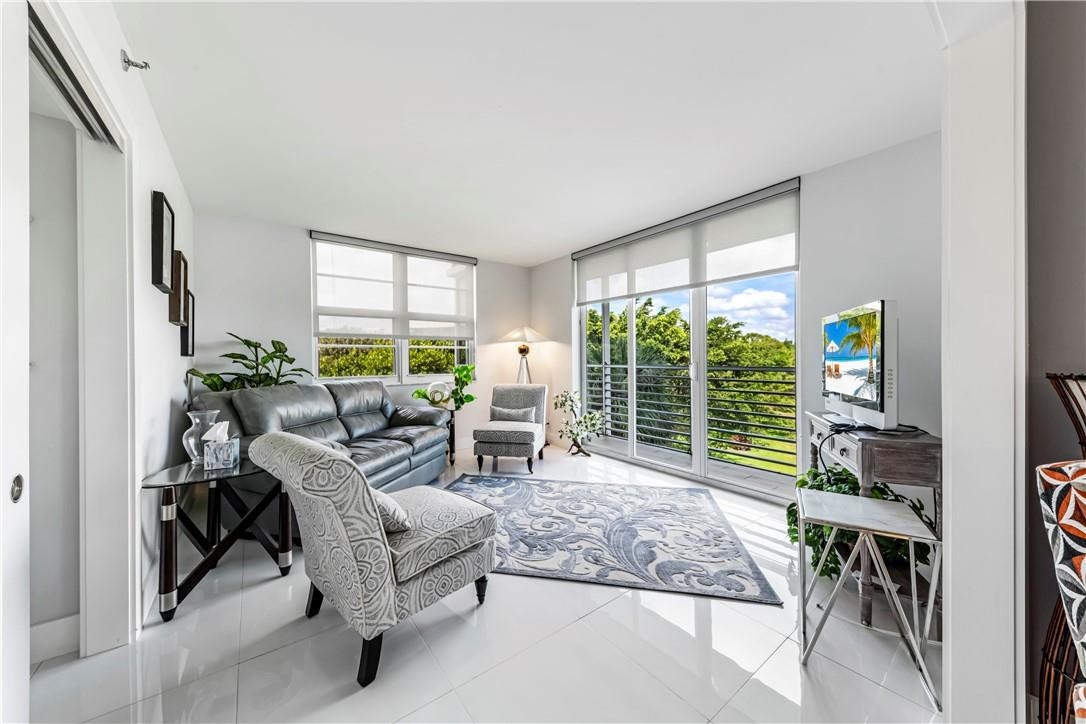 Palm Aire Country Club - Residential