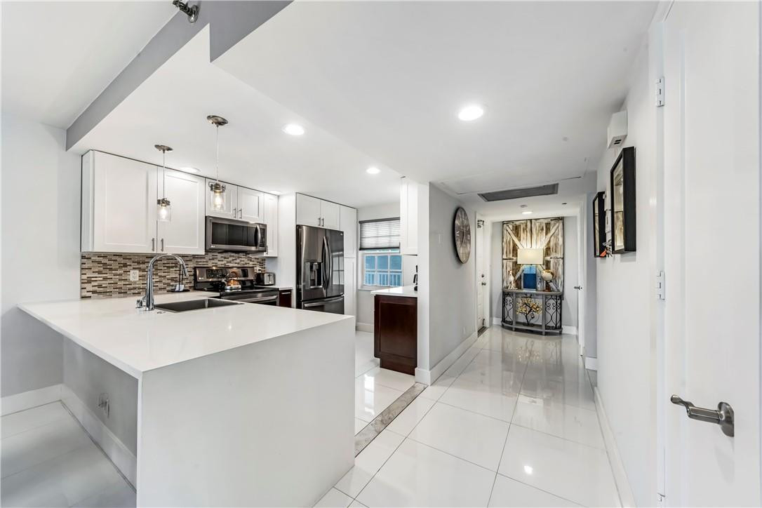 Palm Aire Country Club - Residential