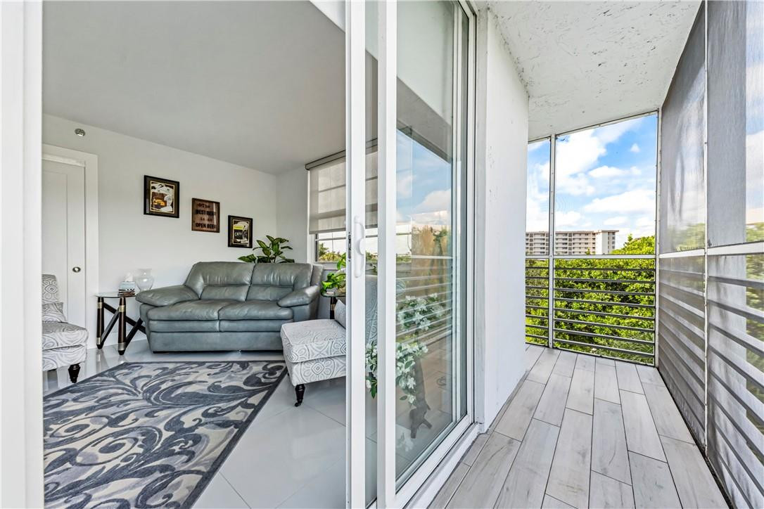 Palm Aire Country Club - Residential