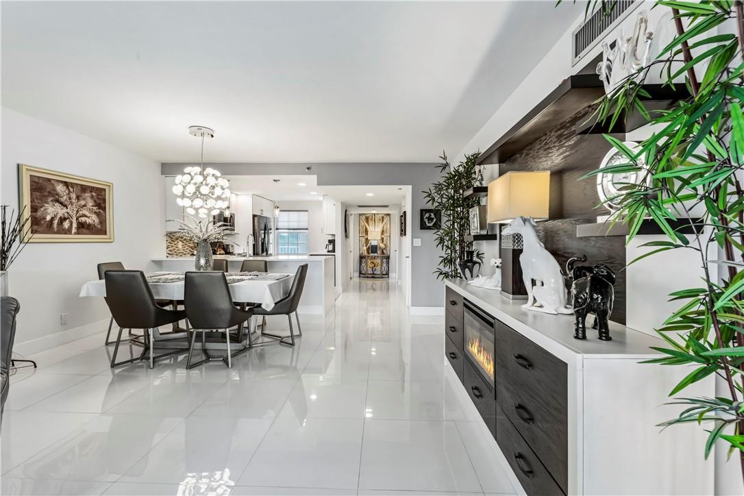 Palm Aire Country Club - Residential