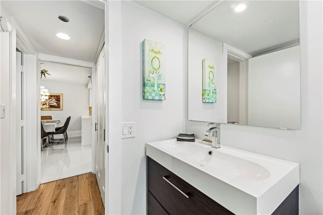 Palm Aire Country Club - Residential