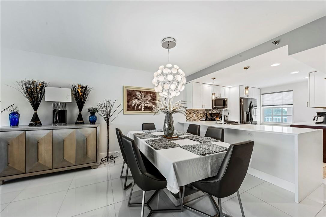 Palm Aire Country Club - Residential