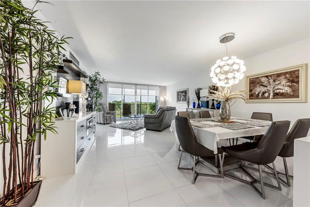 Palm Aire Country Club - Residential