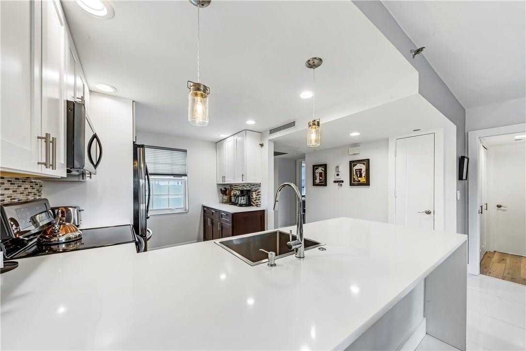 Palm Aire Country Club - Residential