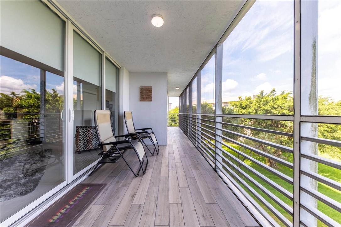 Palm Aire Country Club - Residential