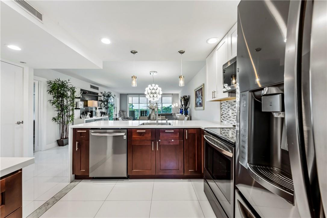 Palm Aire Country Club - Residential