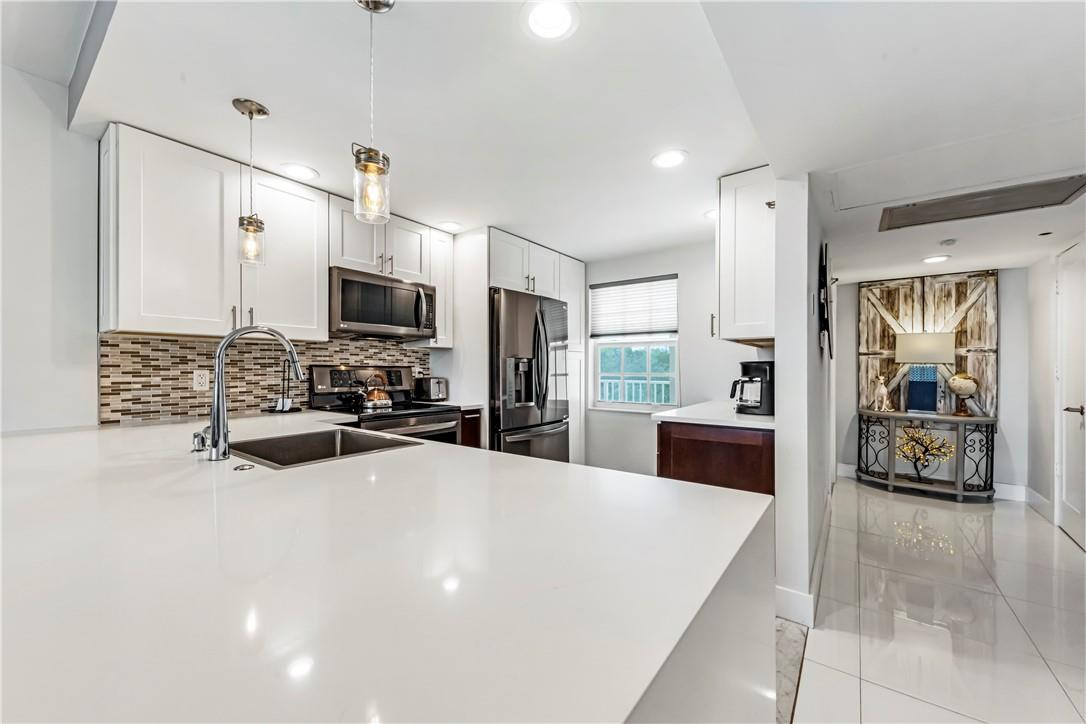 Palm Aire Country Club - Residential
