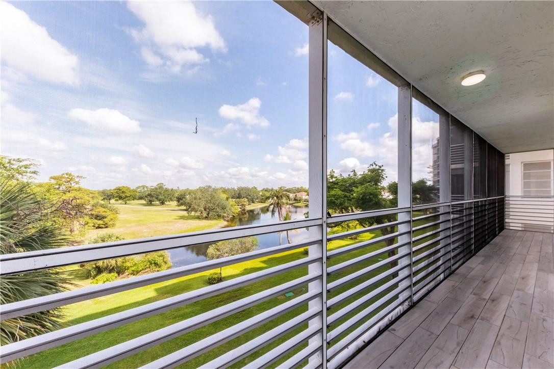Palm Aire Country Club - Residential