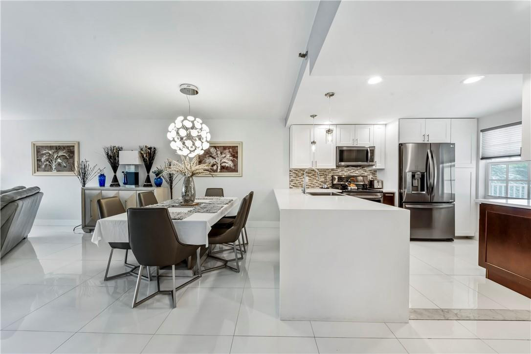 Palm Aire Country Club - Residential