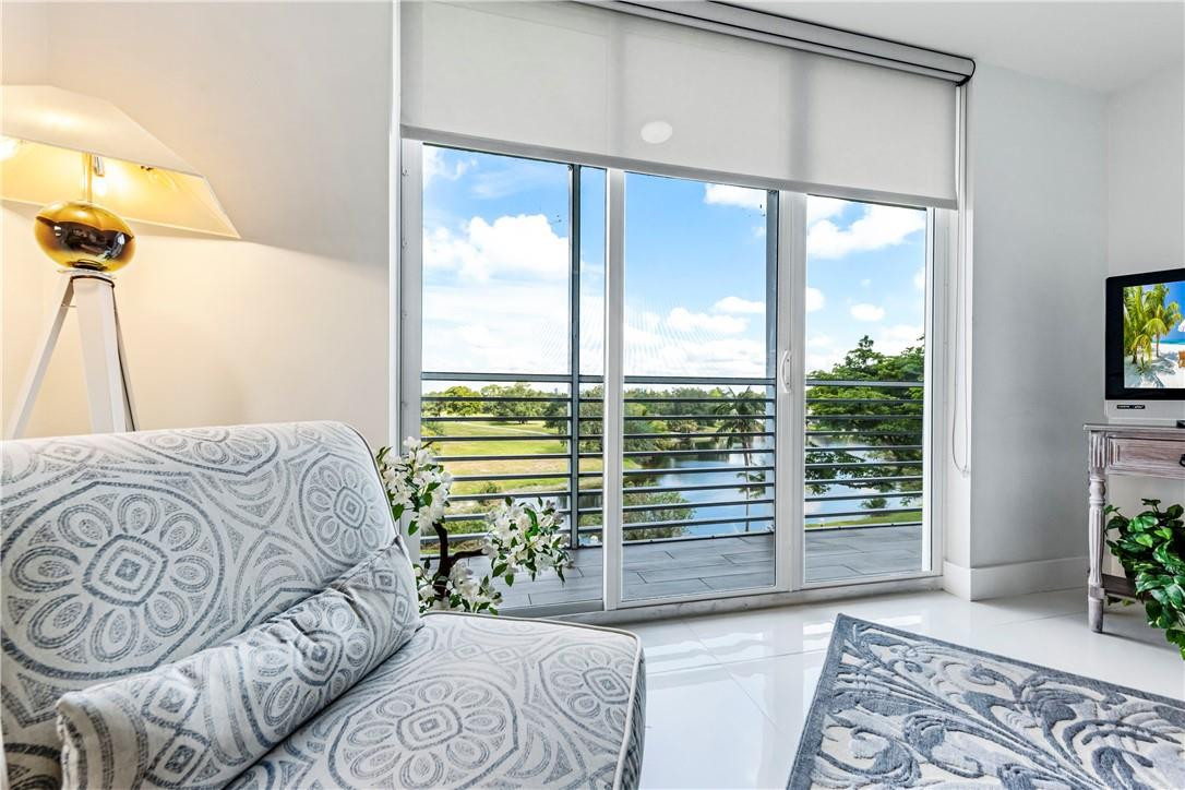 Palm Aire Country Club - Residential