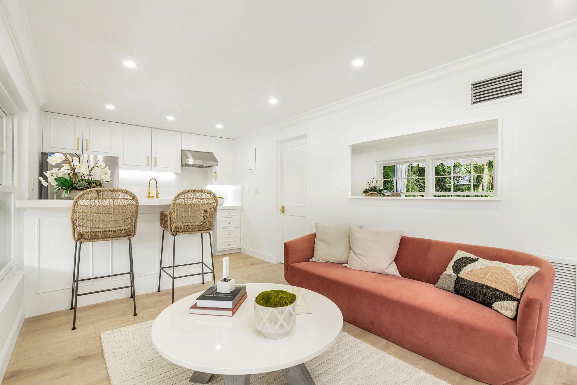 El Cid - Residential