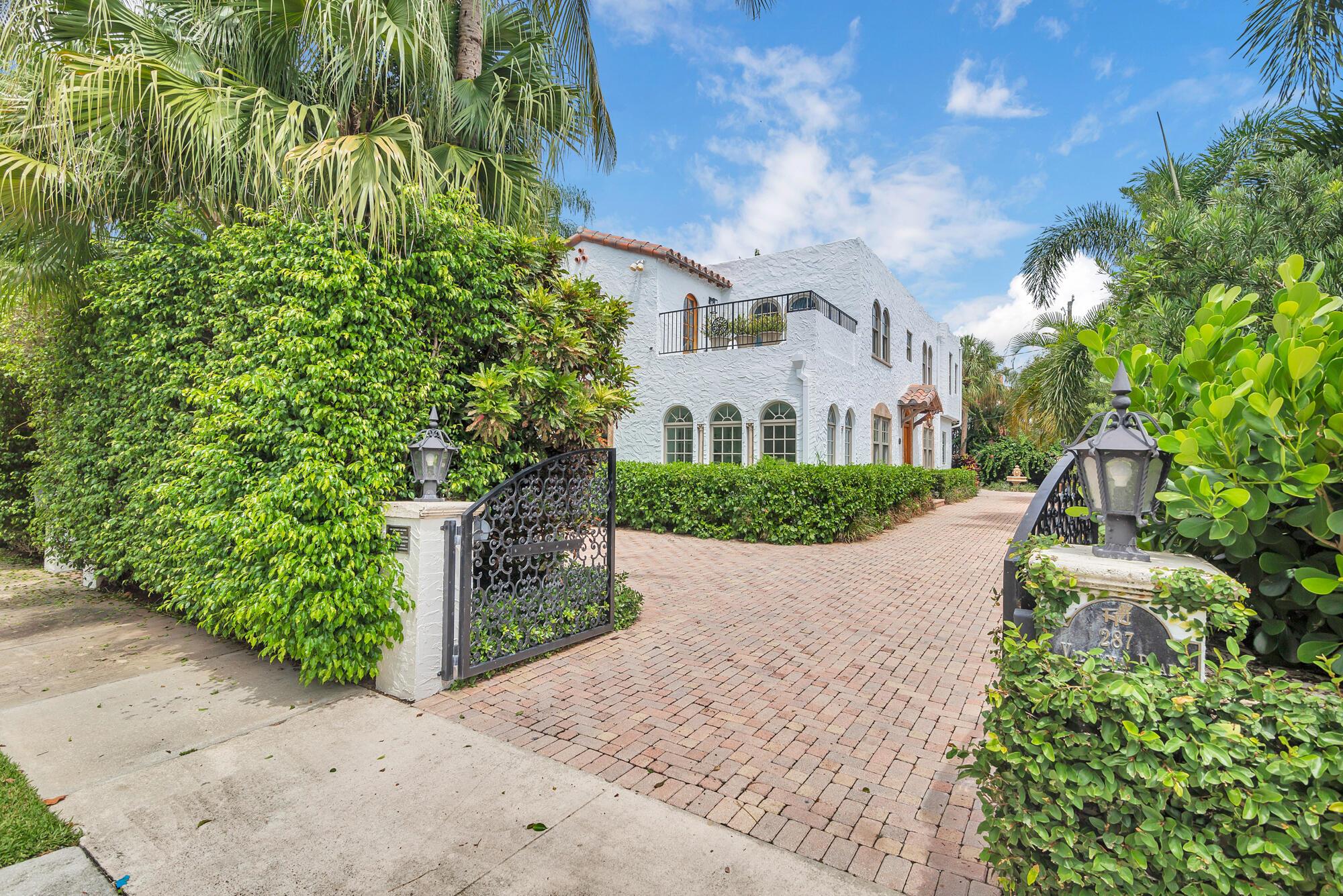 El Cid - Residential