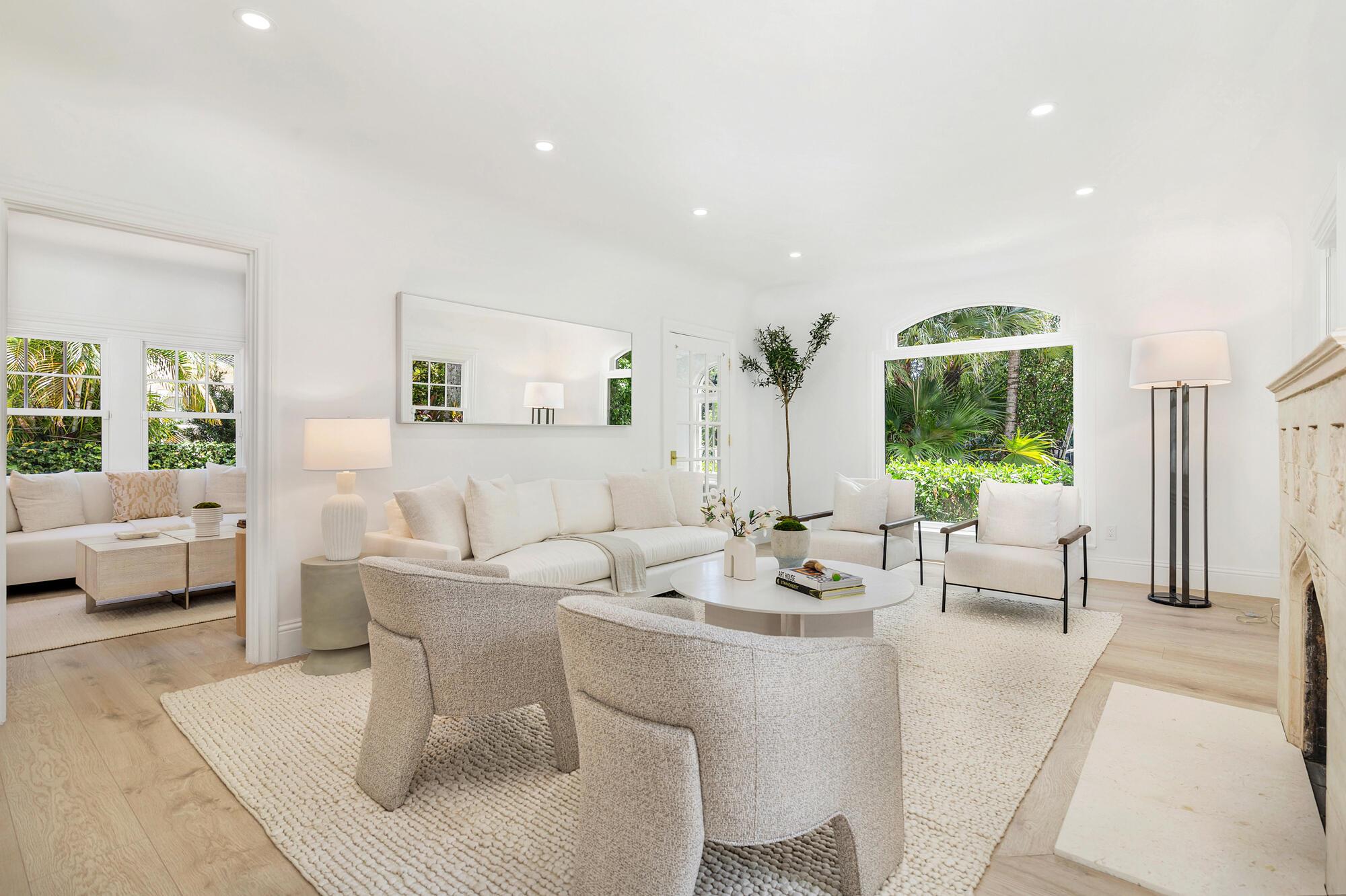 El Cid - Residential