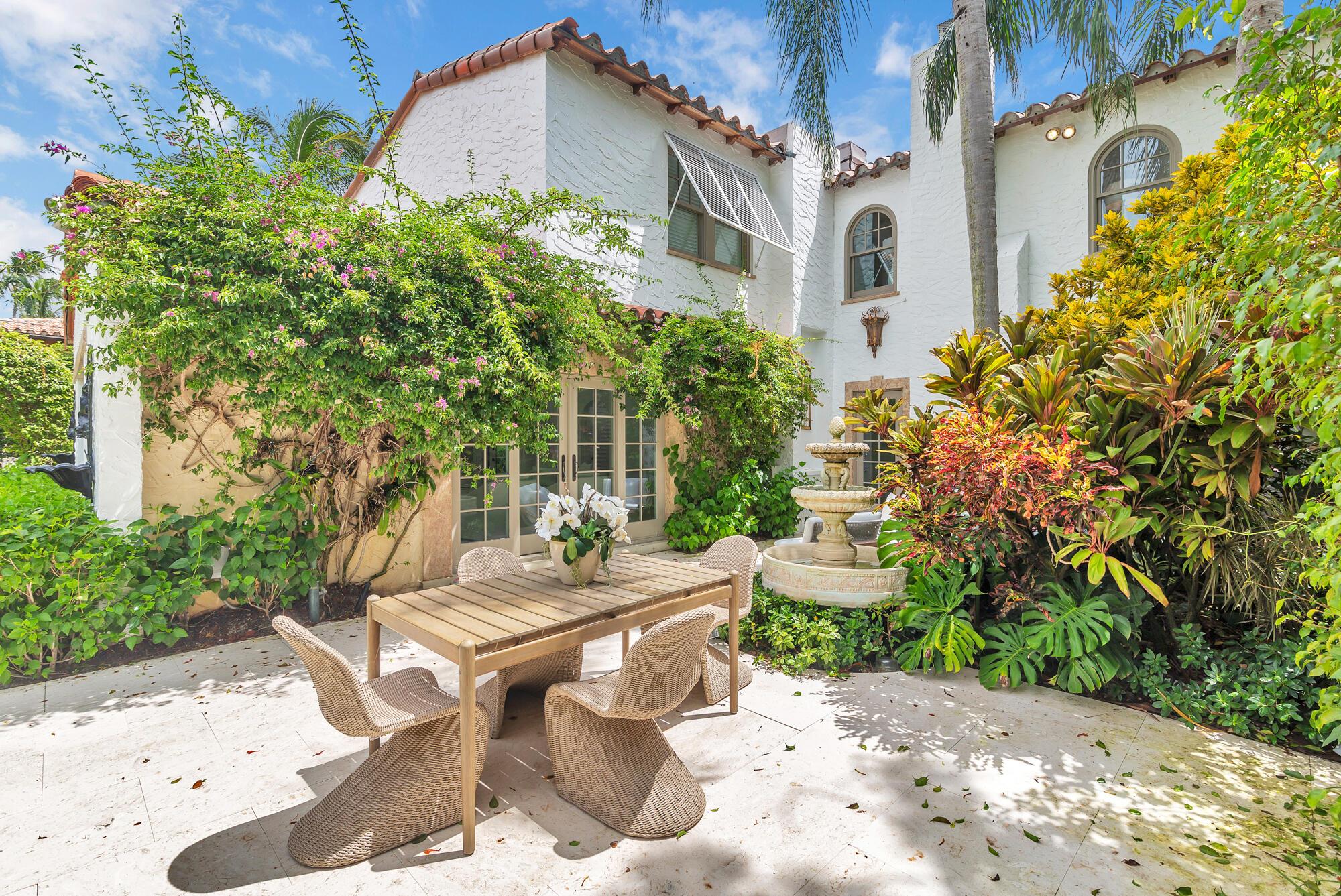 El Cid - Residential