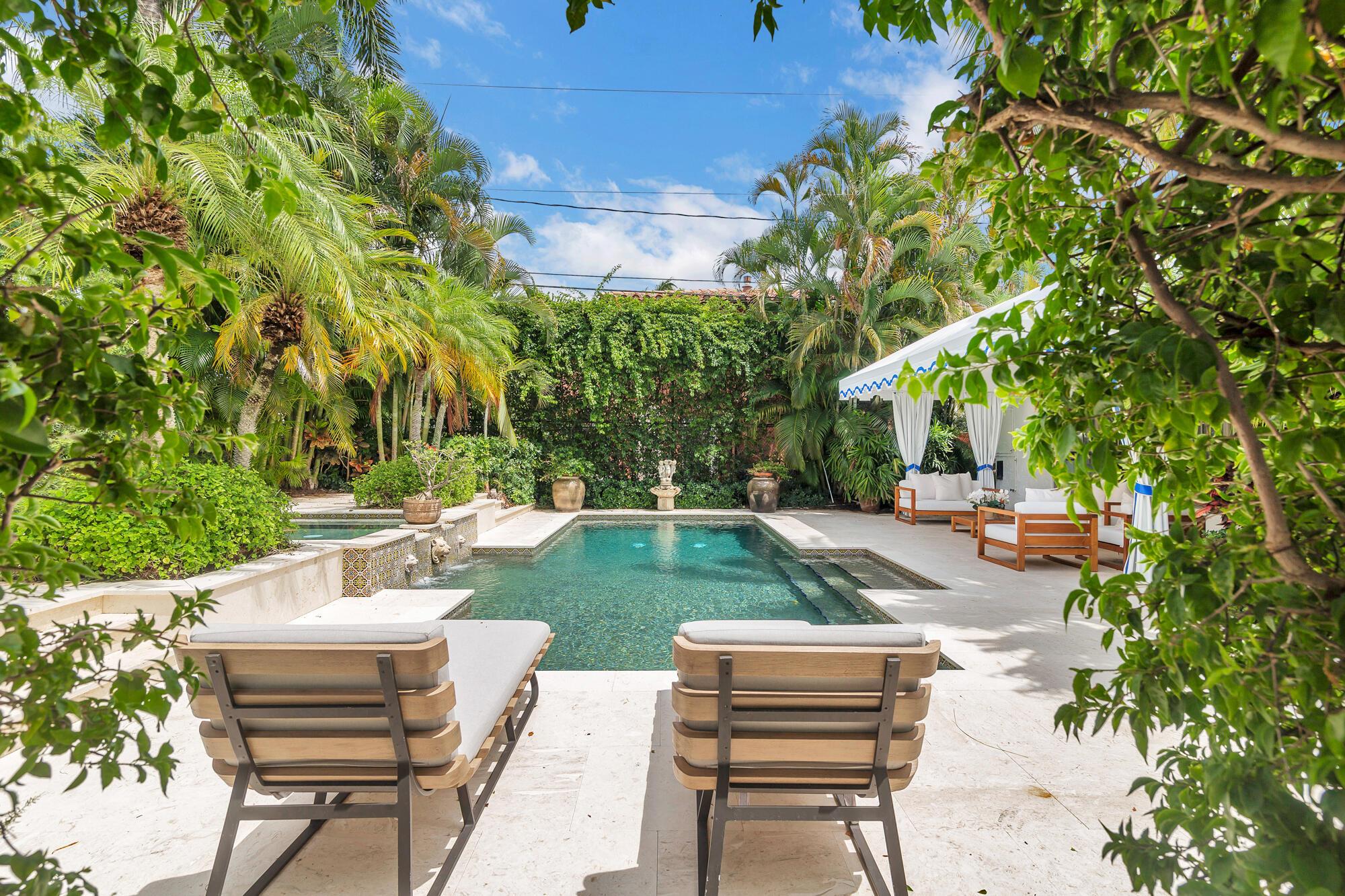 El Cid - Residential