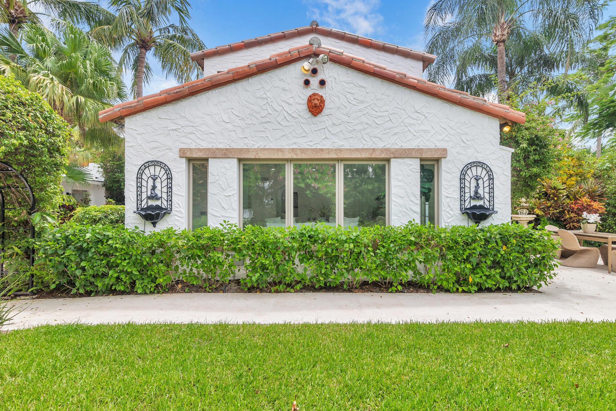 El Cid - Residential