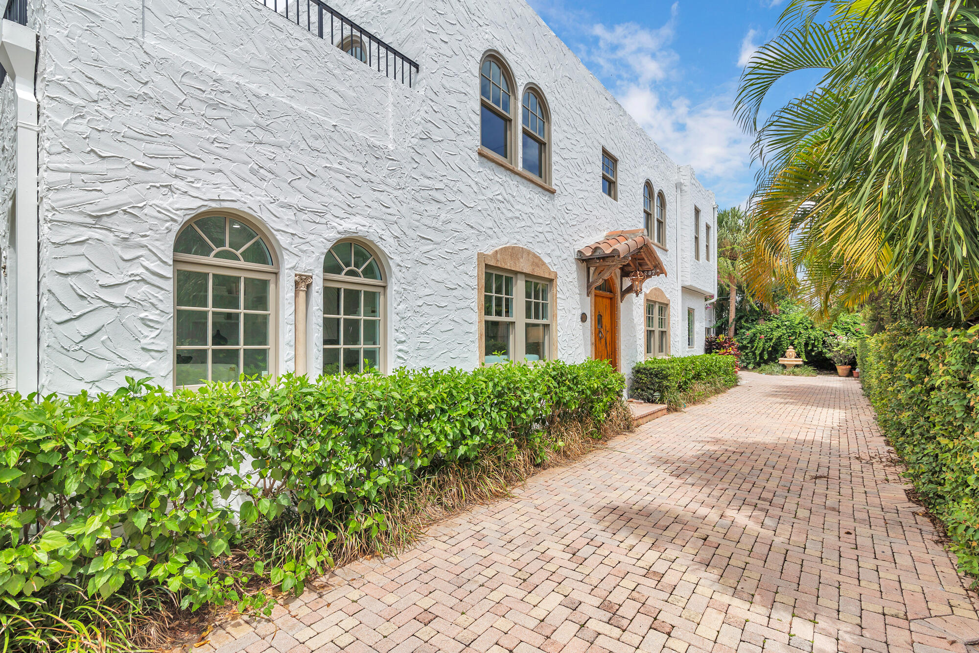 El Cid - Residential