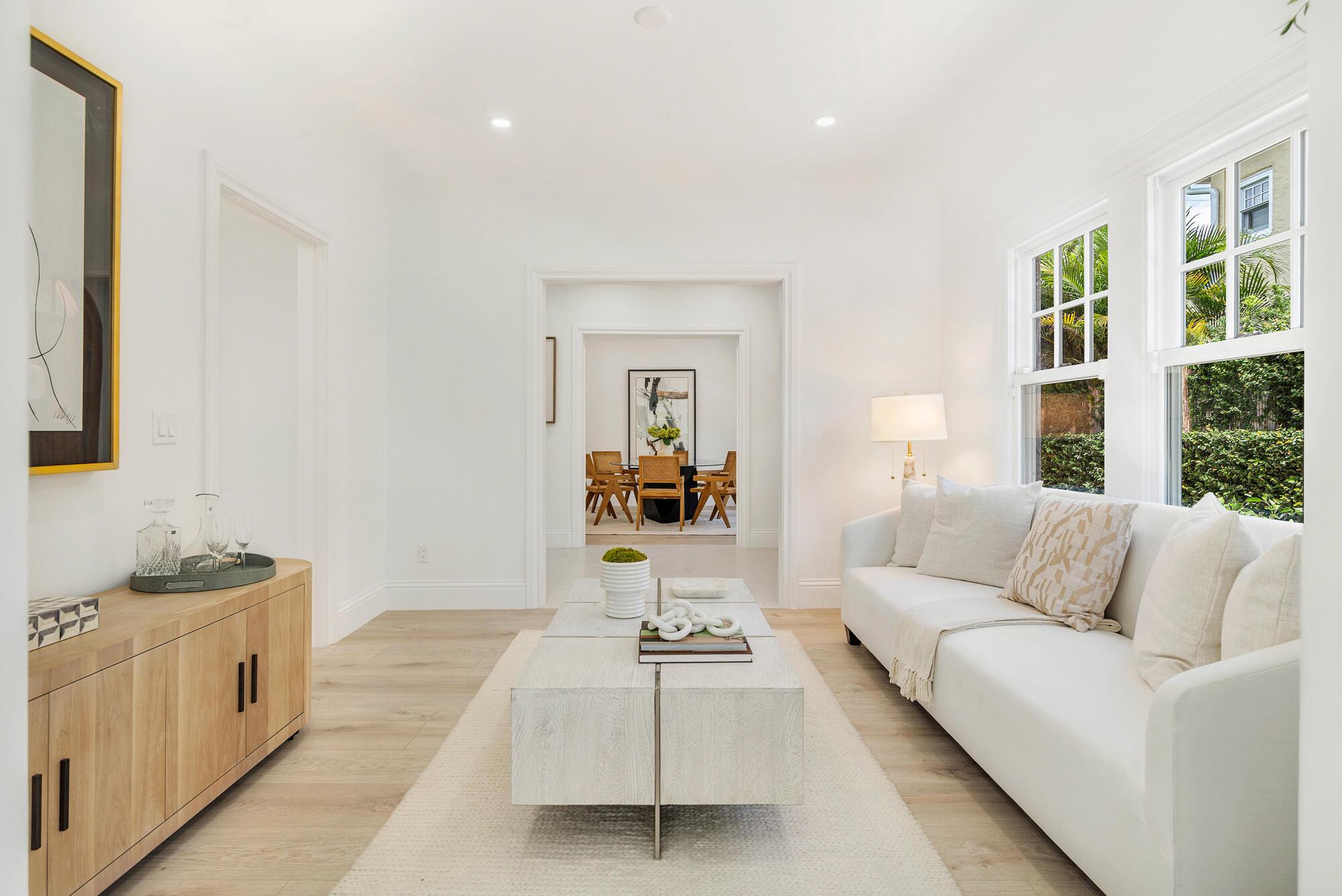 El Cid - Residential