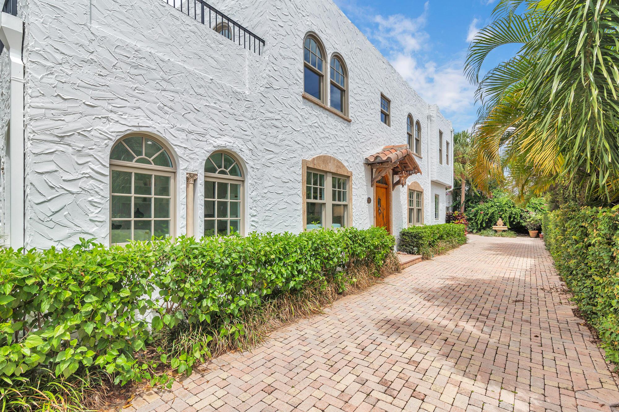 El Cid - Residential