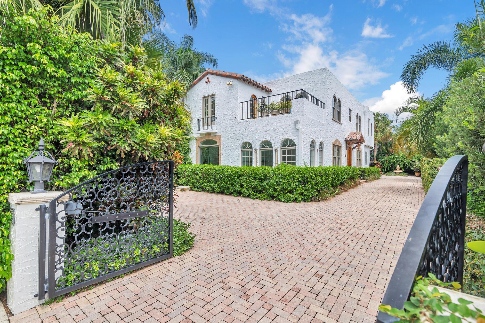 El Cid - Residential