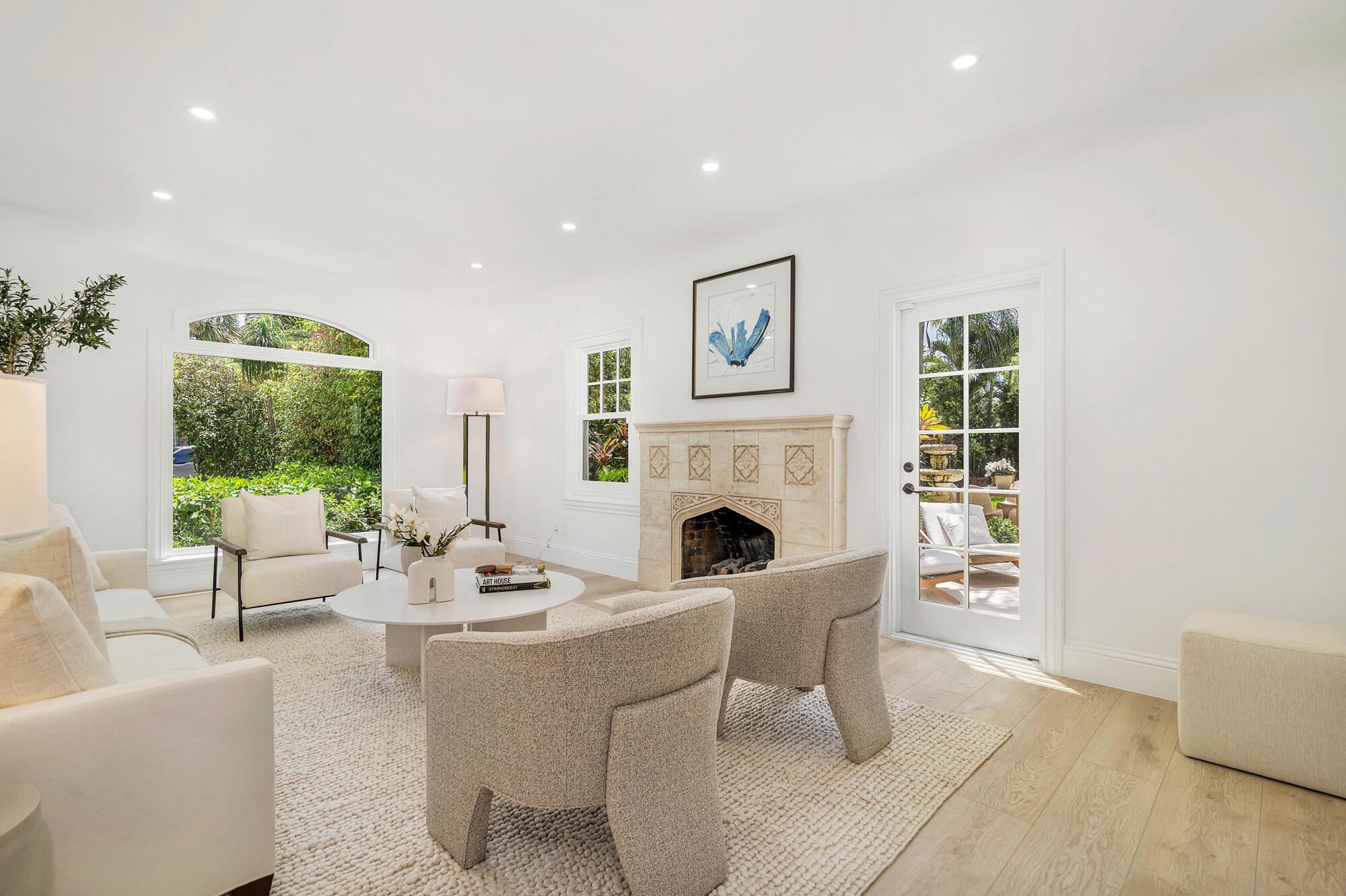 El Cid - Residential