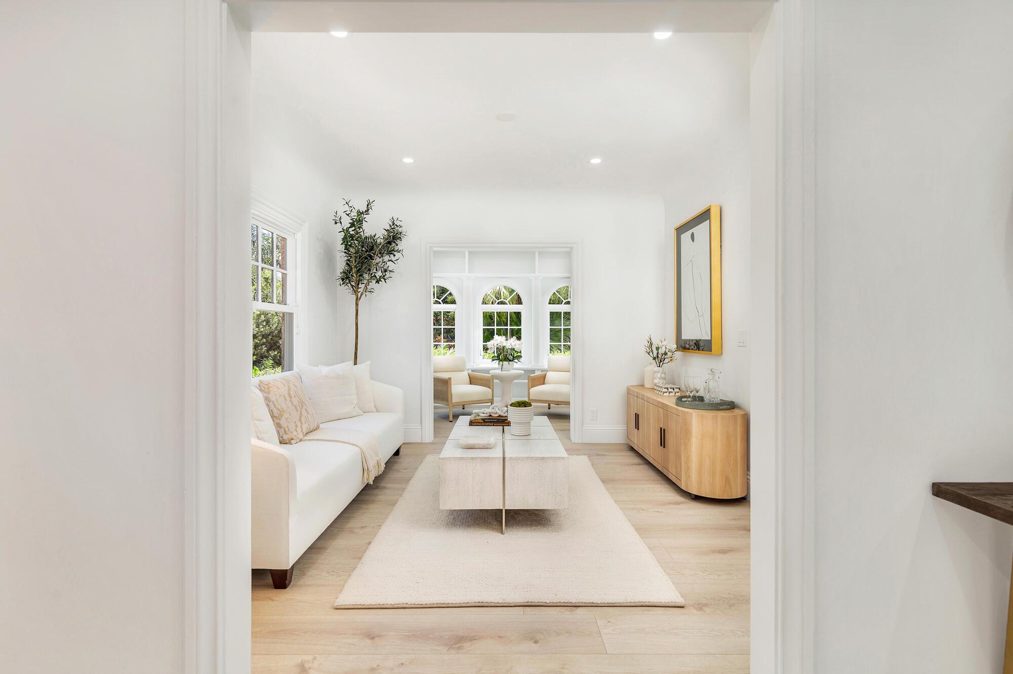 El Cid - Residential