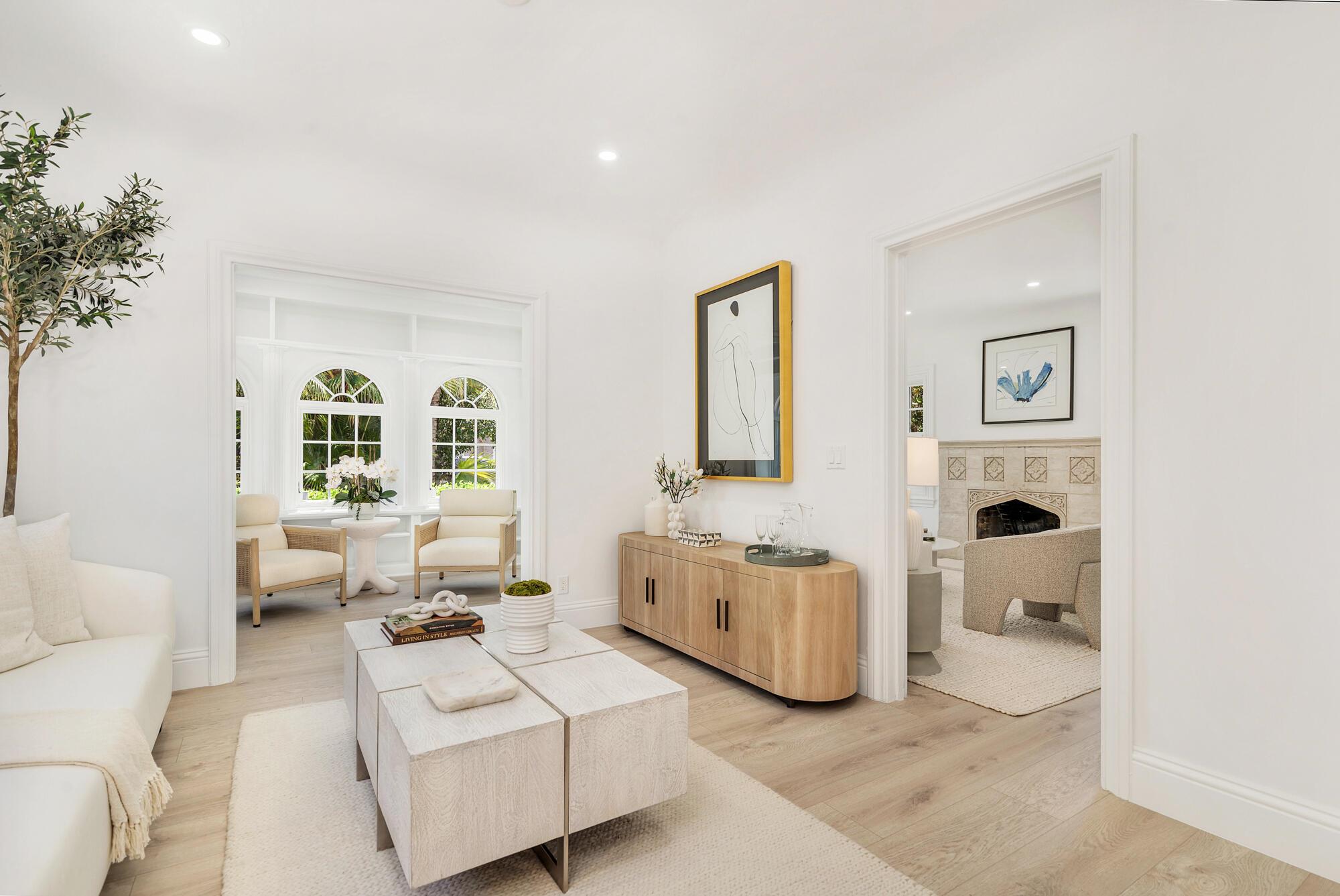 El Cid - Residential