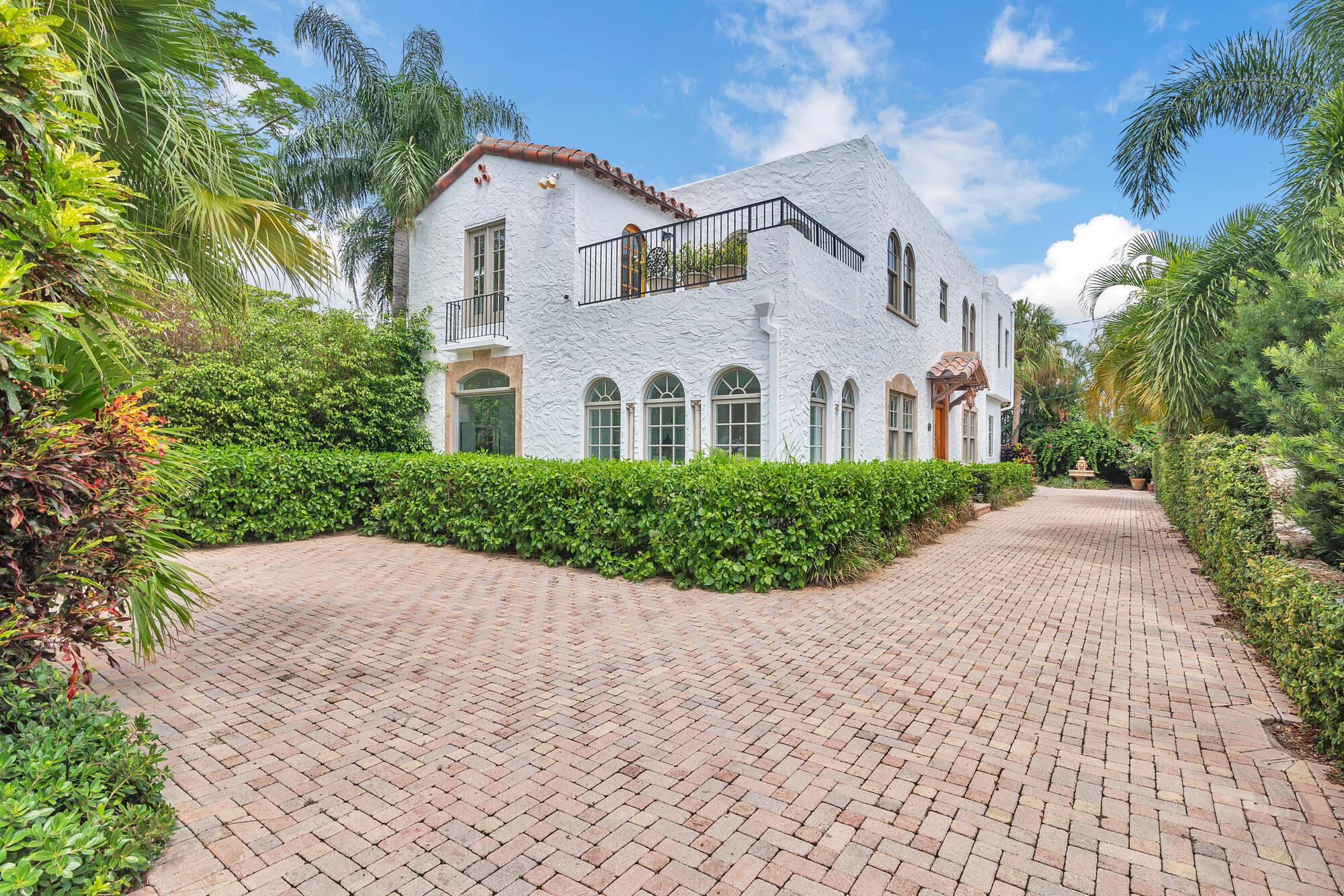 El Cid - Residential